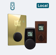 UKU Local Electric Sauna Heater Control