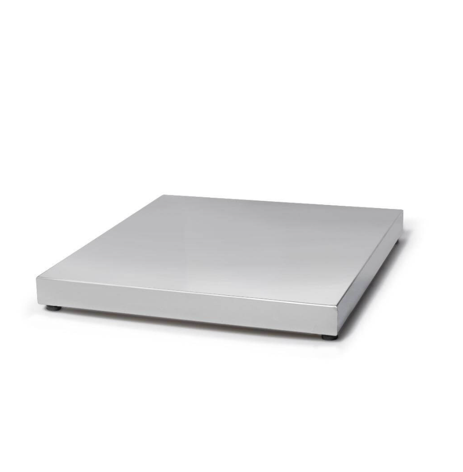 Narvia,Installation Base Stainless Steel