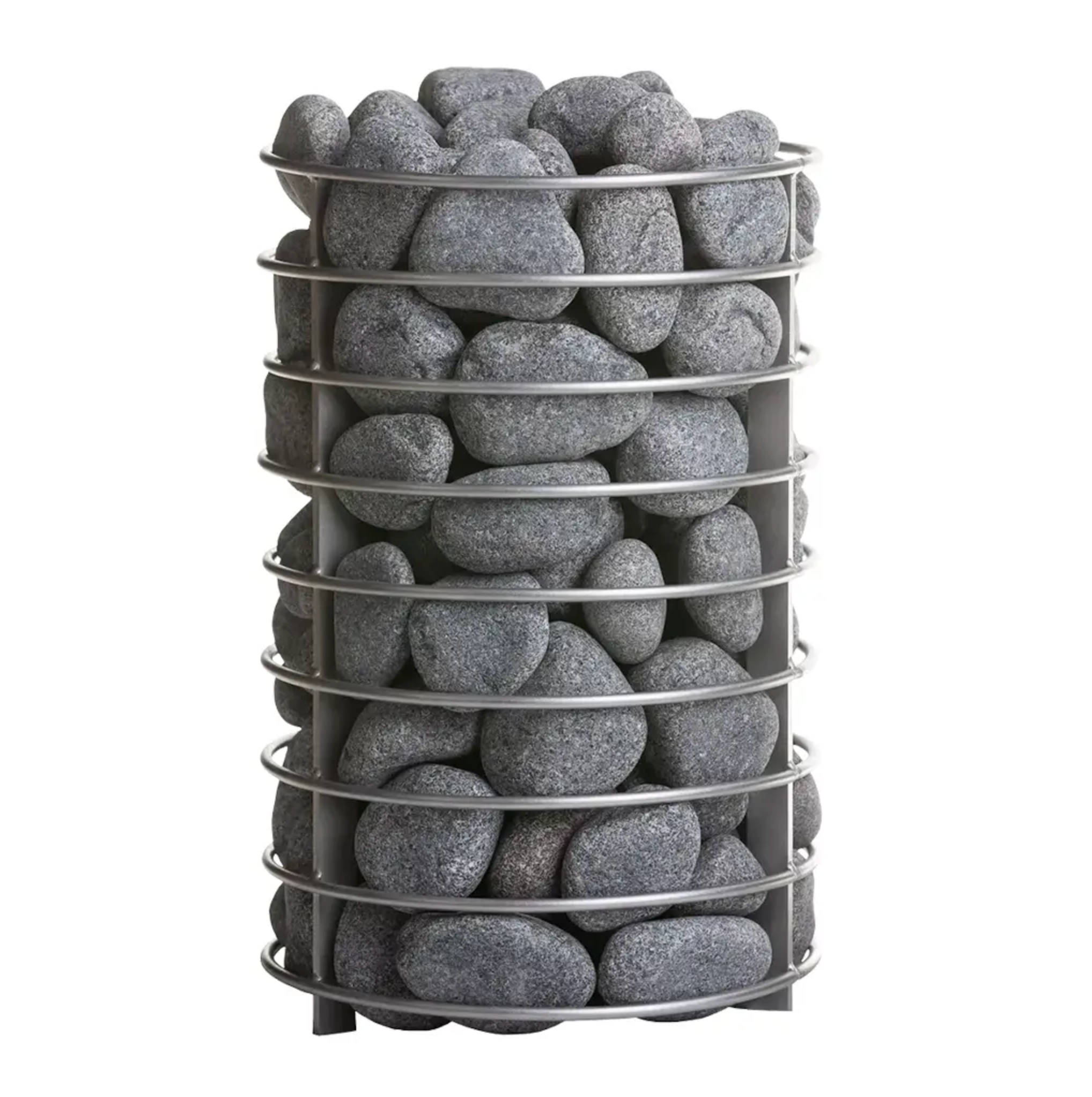Stone Cage (Stones Included, 66lbs)