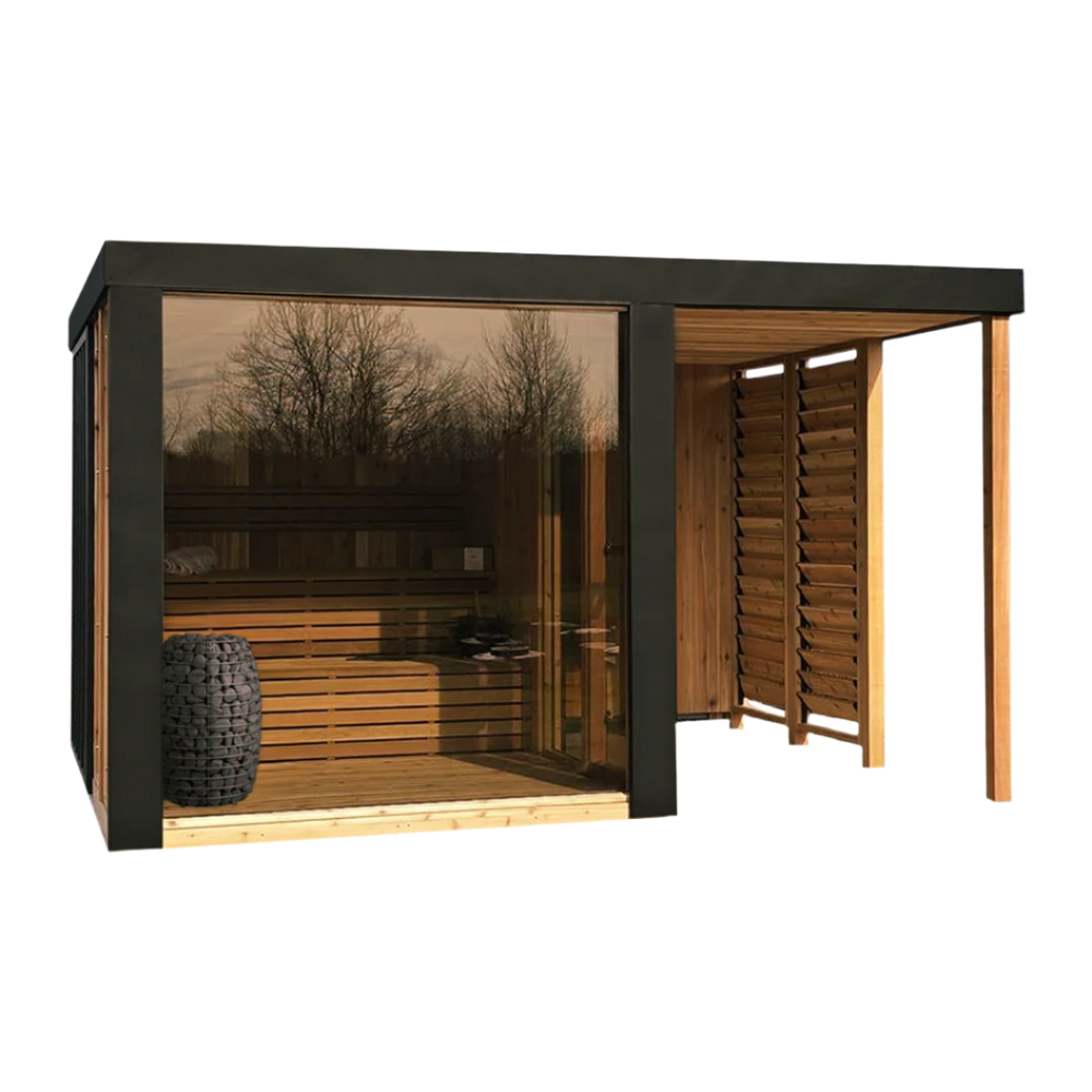 The Superior Hydra Sauna