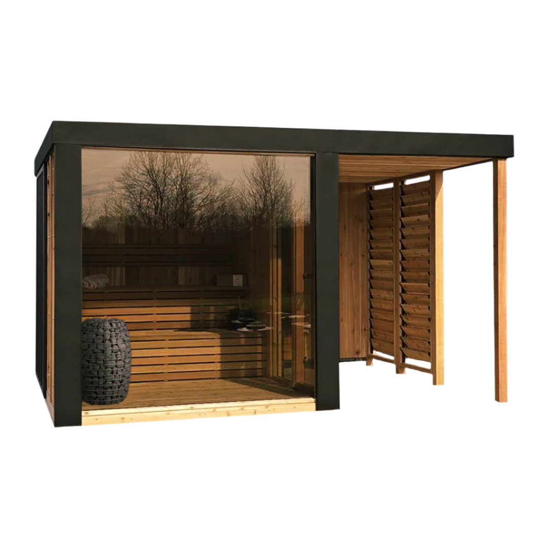 The Superior Hydra Sauna