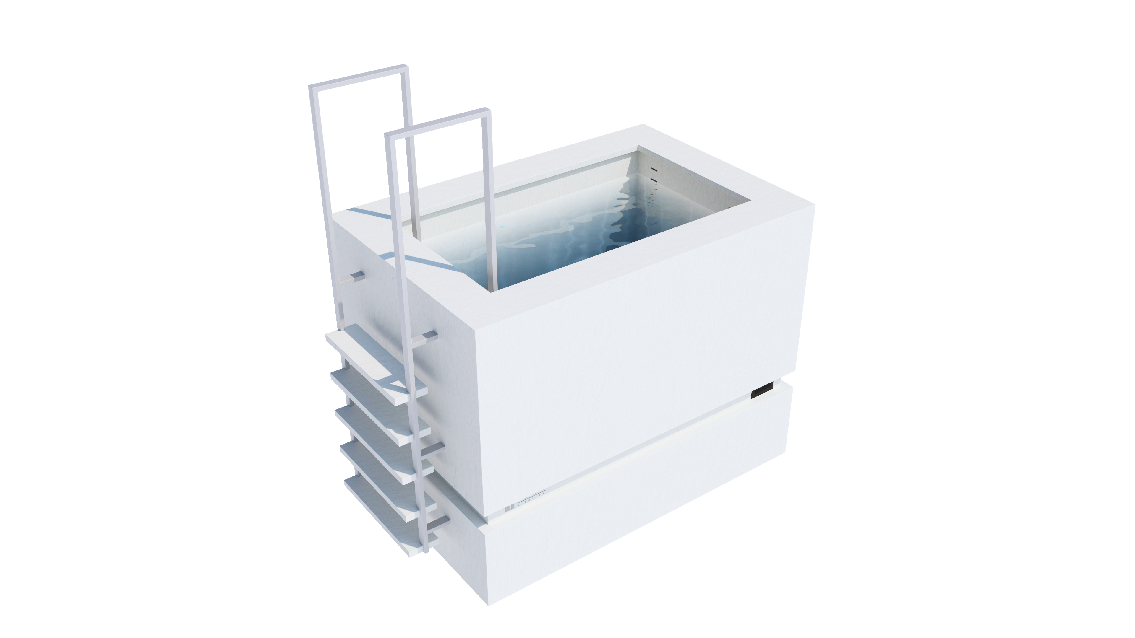 THOR Hot & Cold Tub