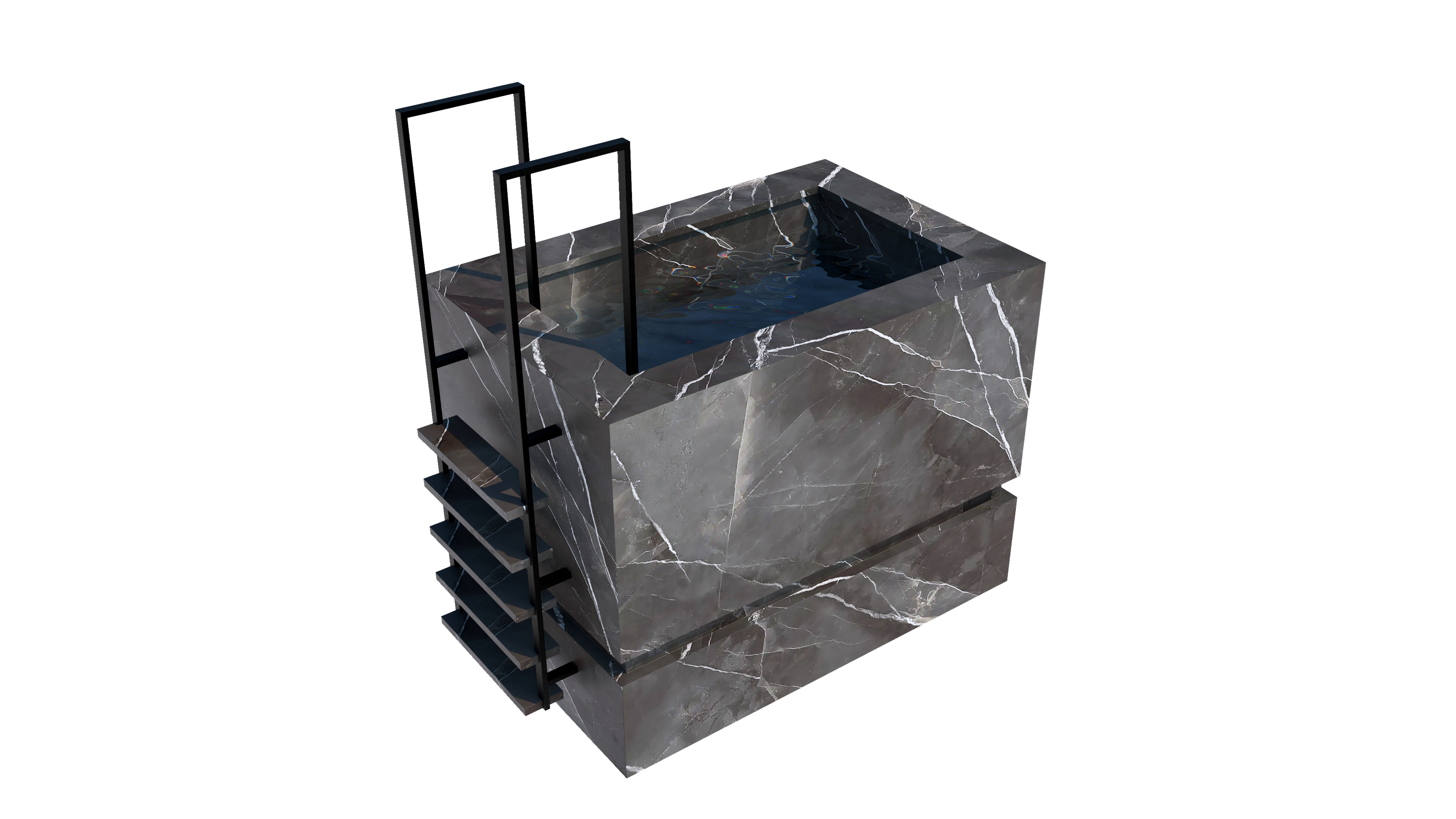 THOR Hot & Cold Tub