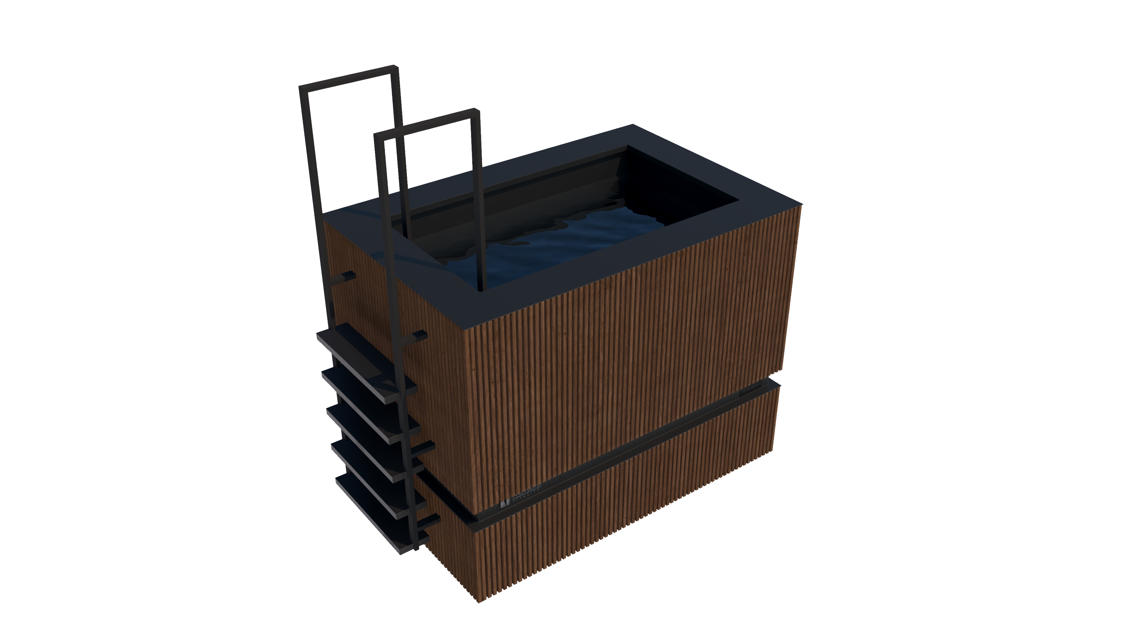 THOR Hot & Cold Tub