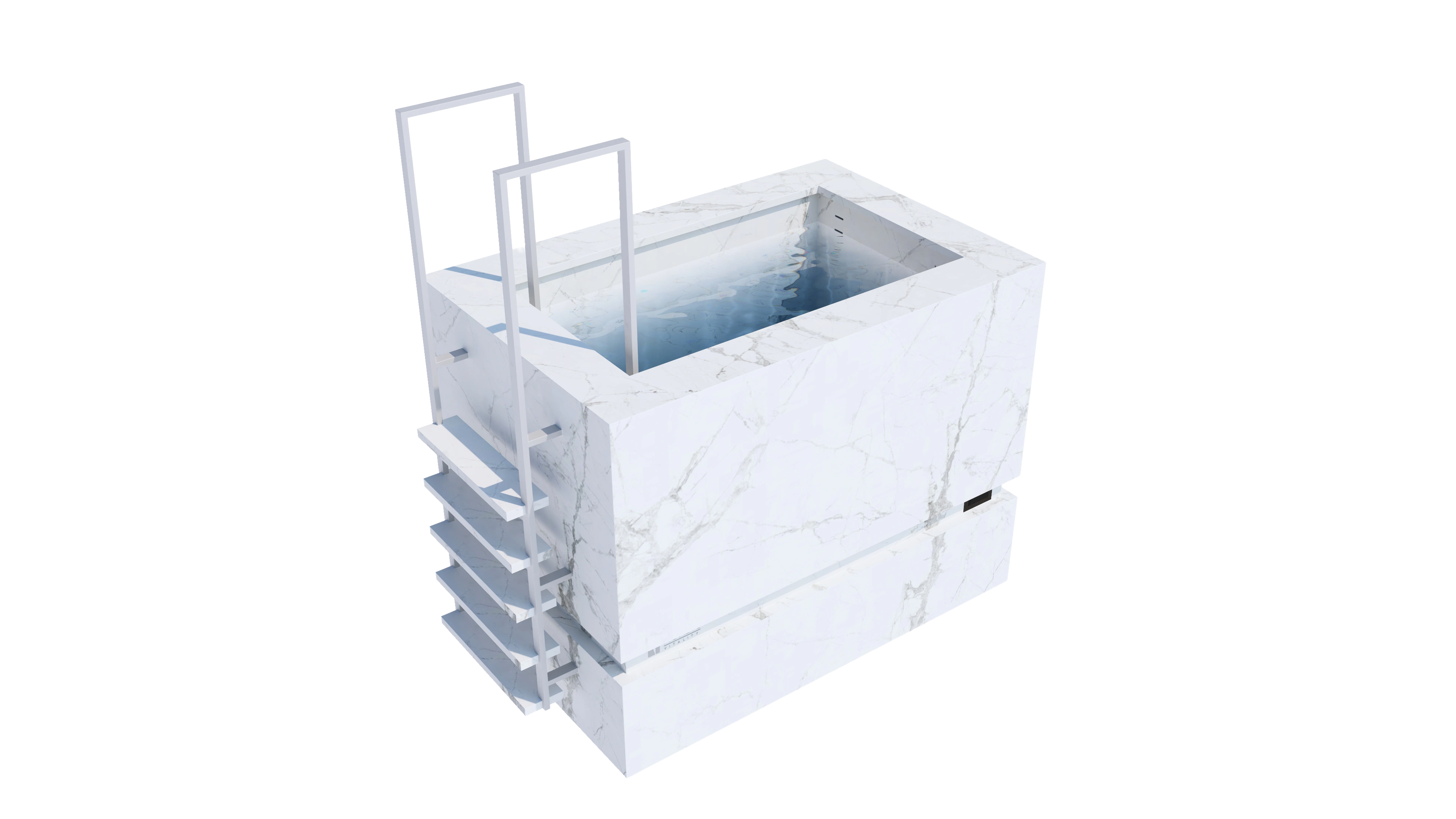 THOR Hot & Cold Tub