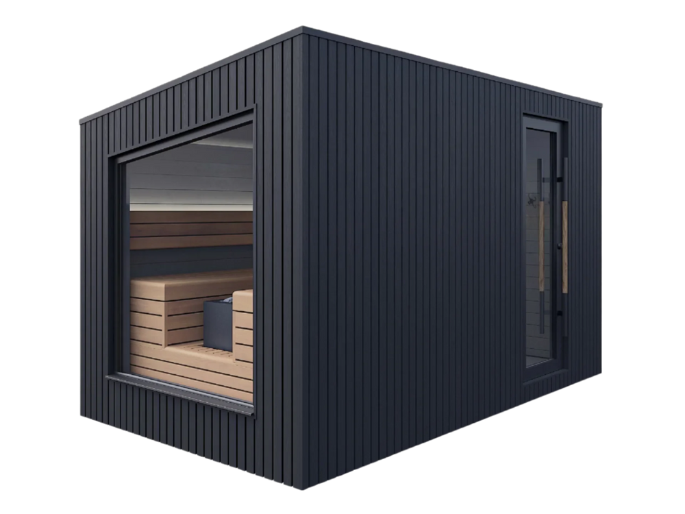 Auroom Outdoor Terra Sauna