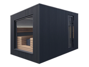 Auroom Outdoor Terra Sauna