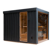The Neptune Sauna