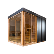 The Orion Sauna