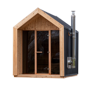 The Hudson Sauna