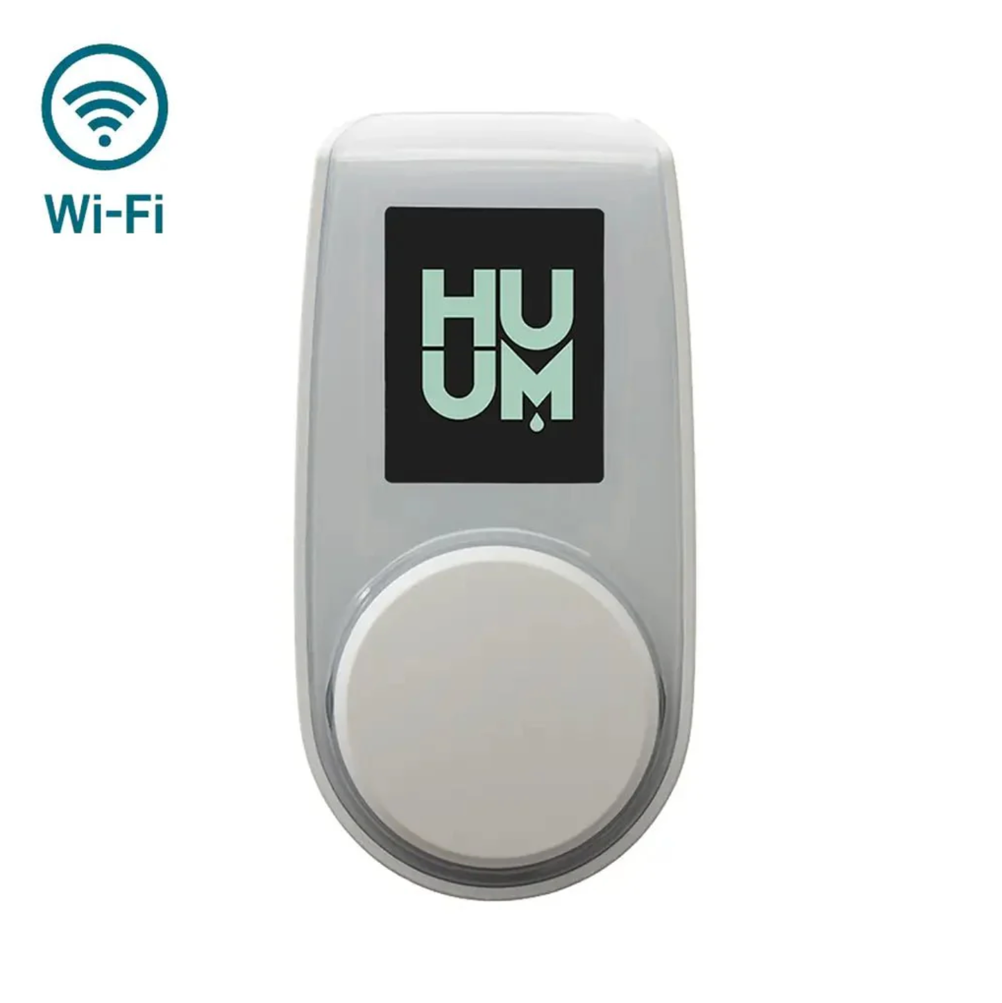 Uku Wi-Fi Electric Sauna Heater Control - White