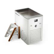 Barracuda XC Cold Plunge White