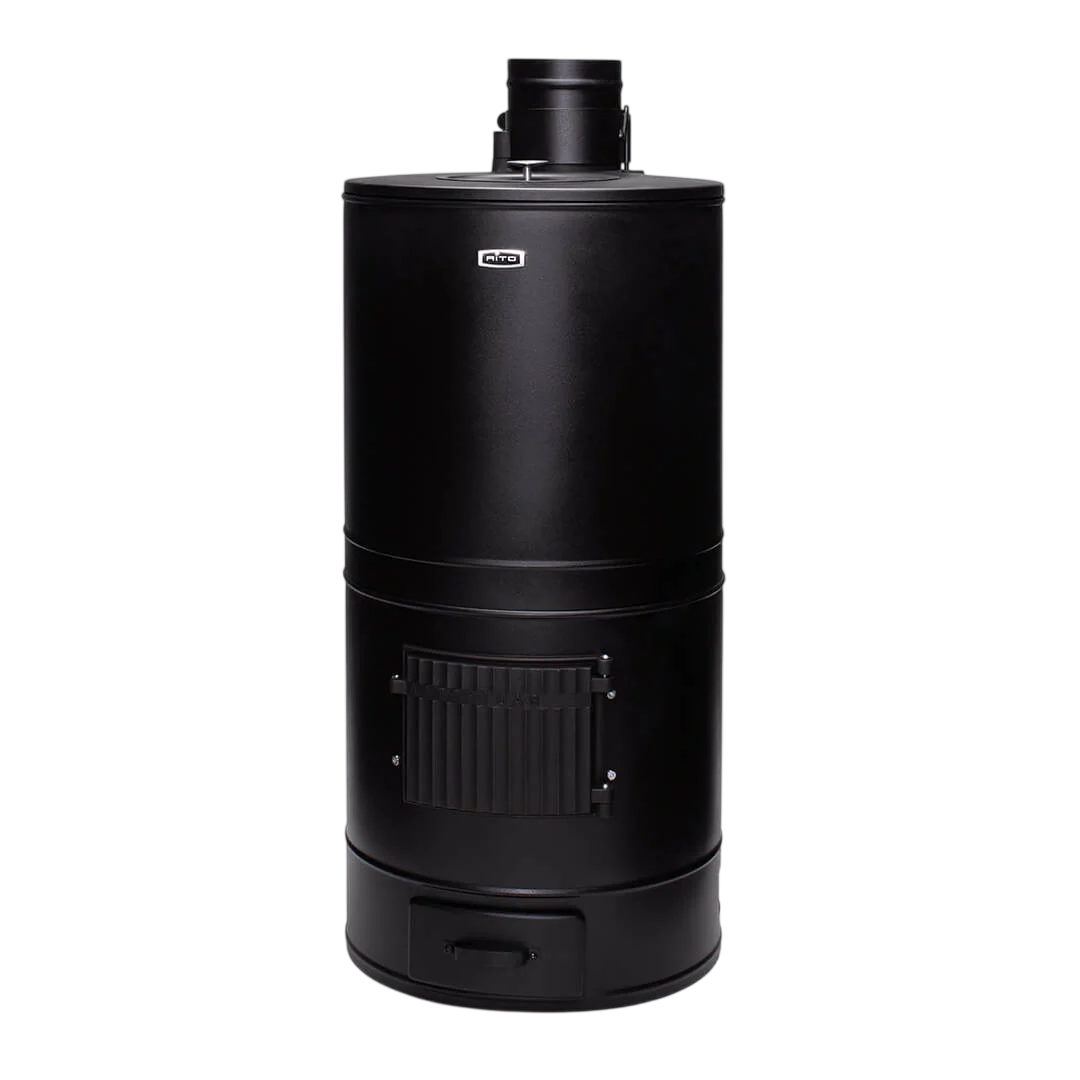 Aitokiuas AK-47 Wood-Burning Sauna Stove
