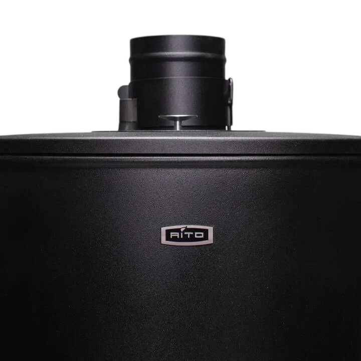 Aitokiuas AK-57 Wood-Burning Sauna Stove