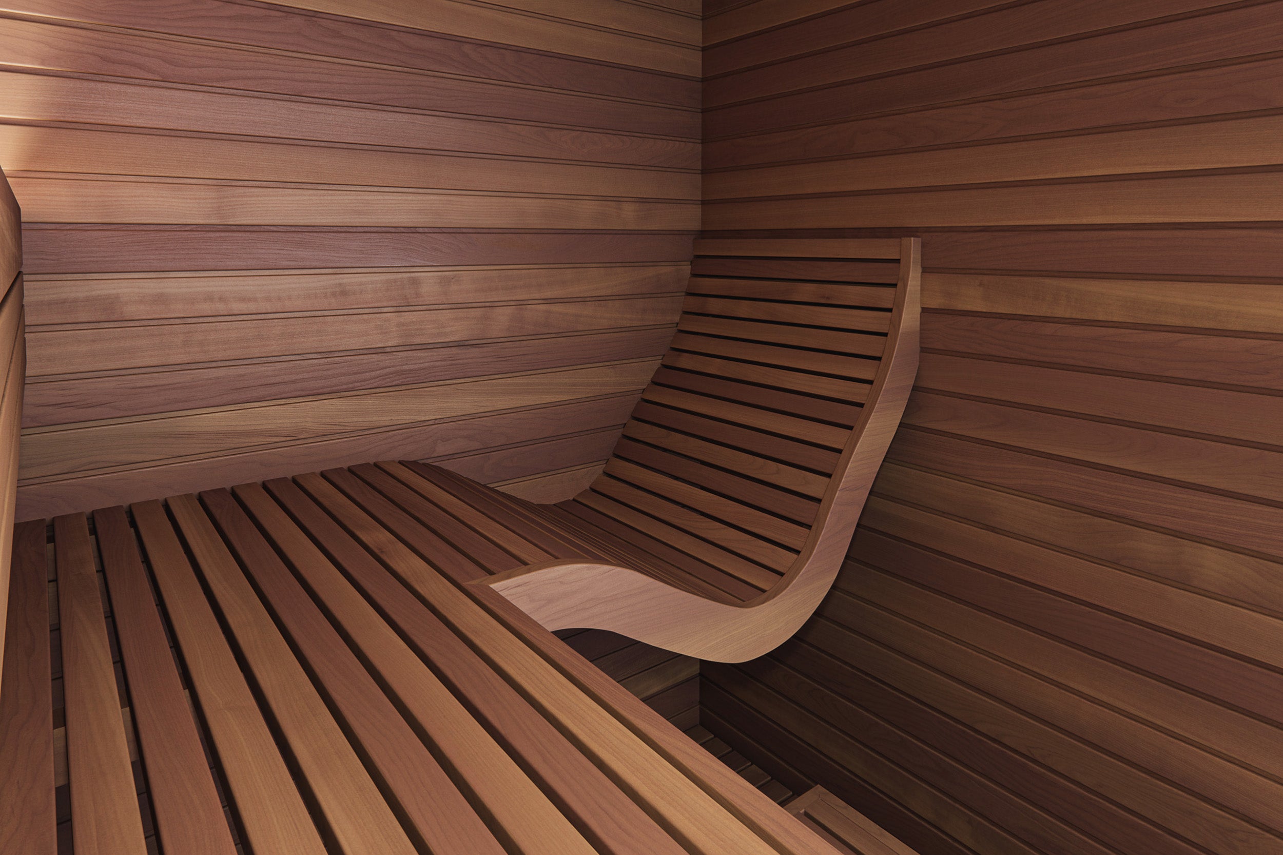 Auroom Outdoor Aura Sauna