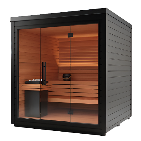 Auroom Outdoor Mira Sauna