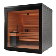 Auroom Outdoor Mira Sauna