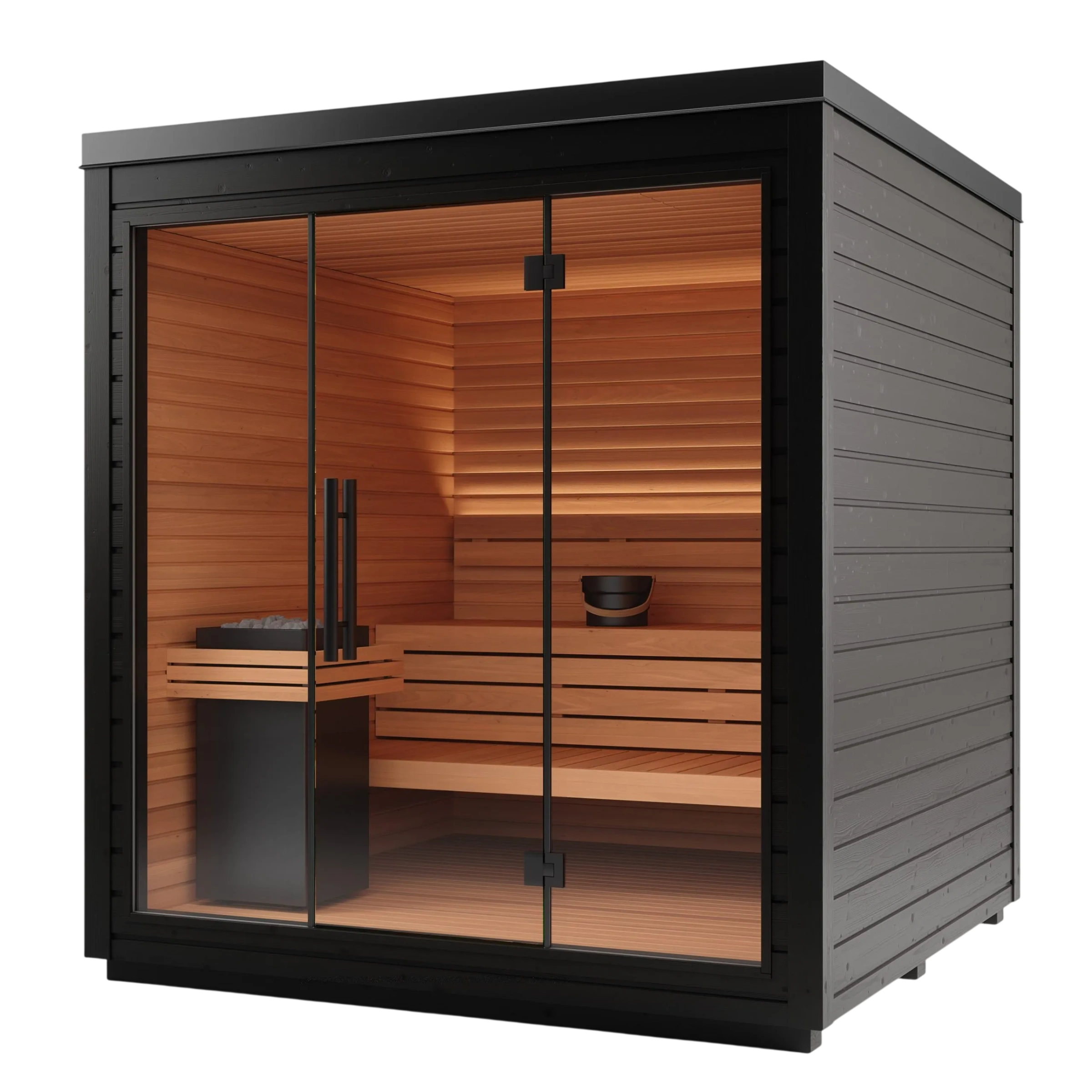 Select Model (Auroom Outdoor Mira)