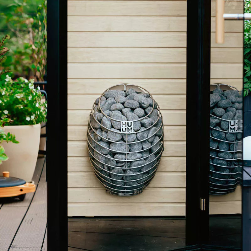 The Muskoka Sauna Co