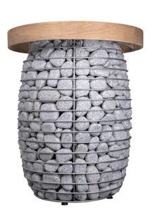 Huum Hive Safety Railing (12kw, 15kw 18kw)
