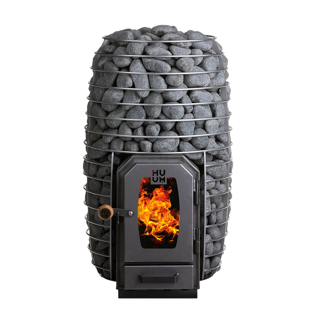 Your Stove