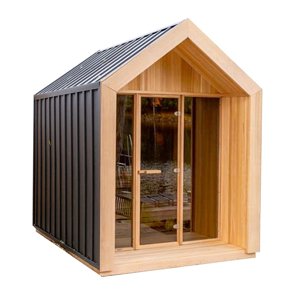 Additional Upgrade (Hudson Sauna)