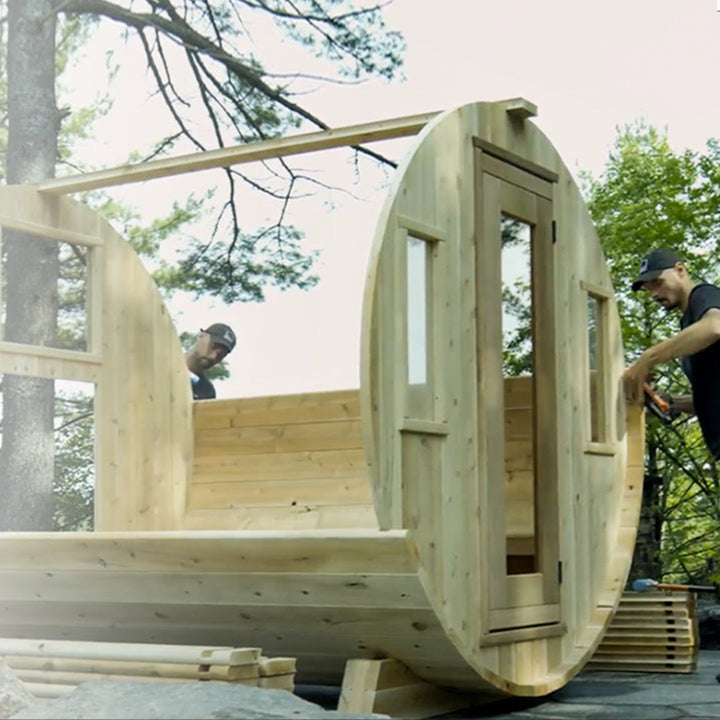 Shipping & Assembly