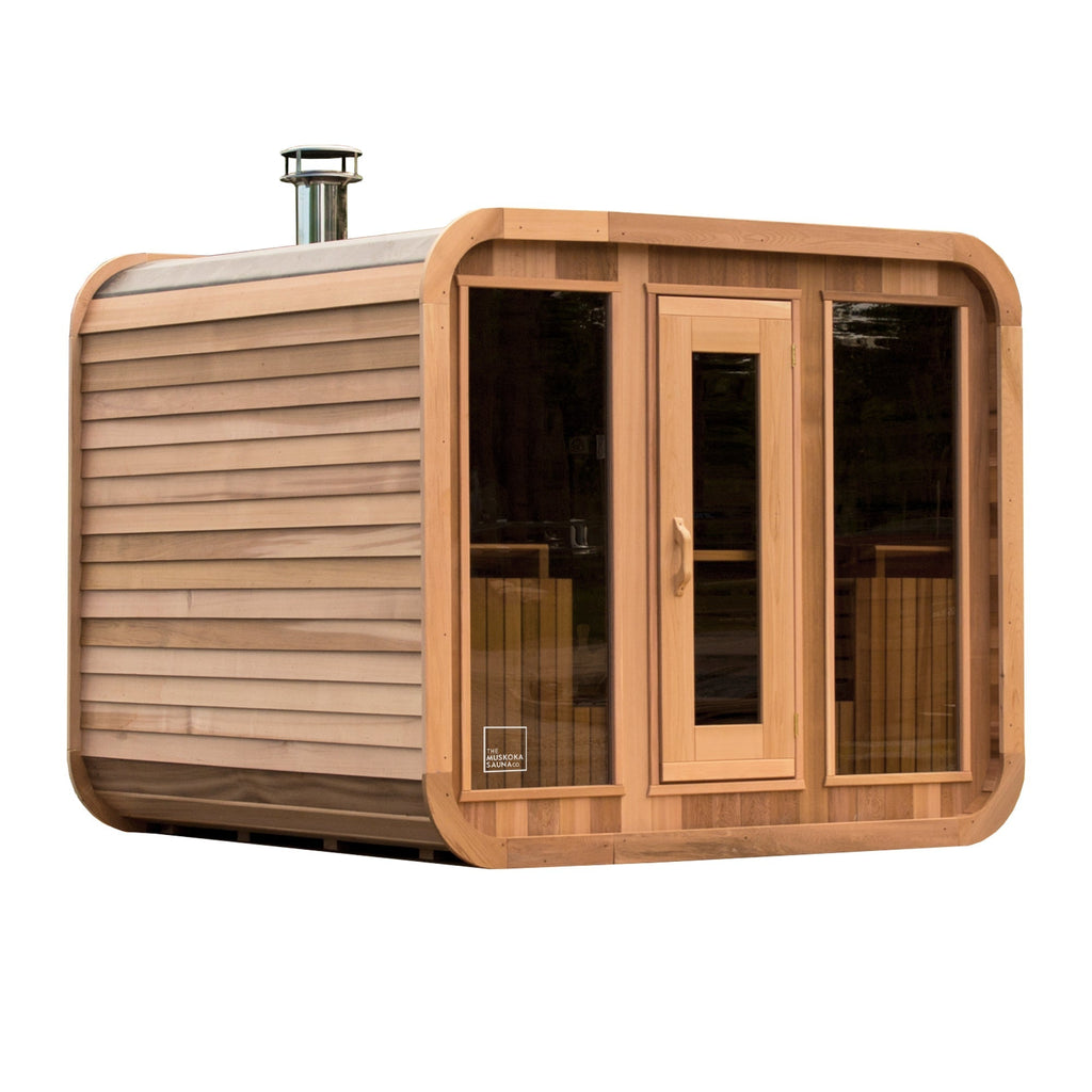 Luna Sauna