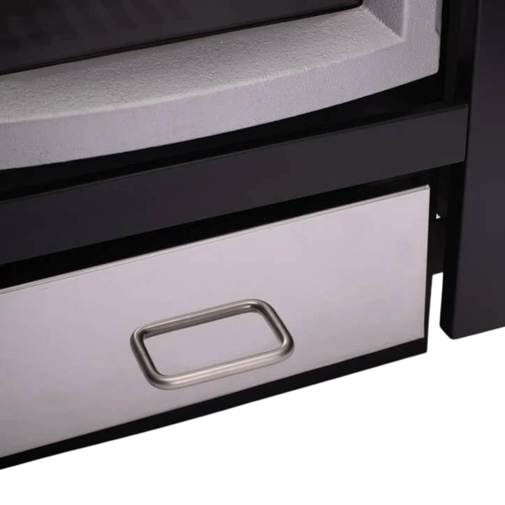 Narvi 30 Wood-Burning Sauna Stove