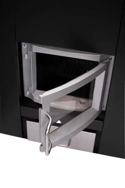 Narvi 50 Wood-Burning Sauna Stove