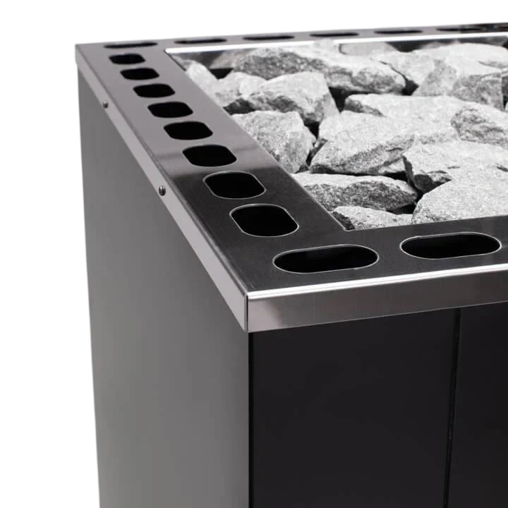 Narvi 50 Wood-Burning Sauna Stove