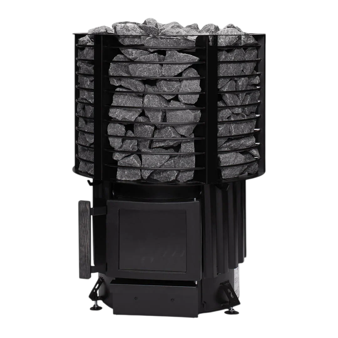 Narvi Inari Wood-Burning Sauna Stove