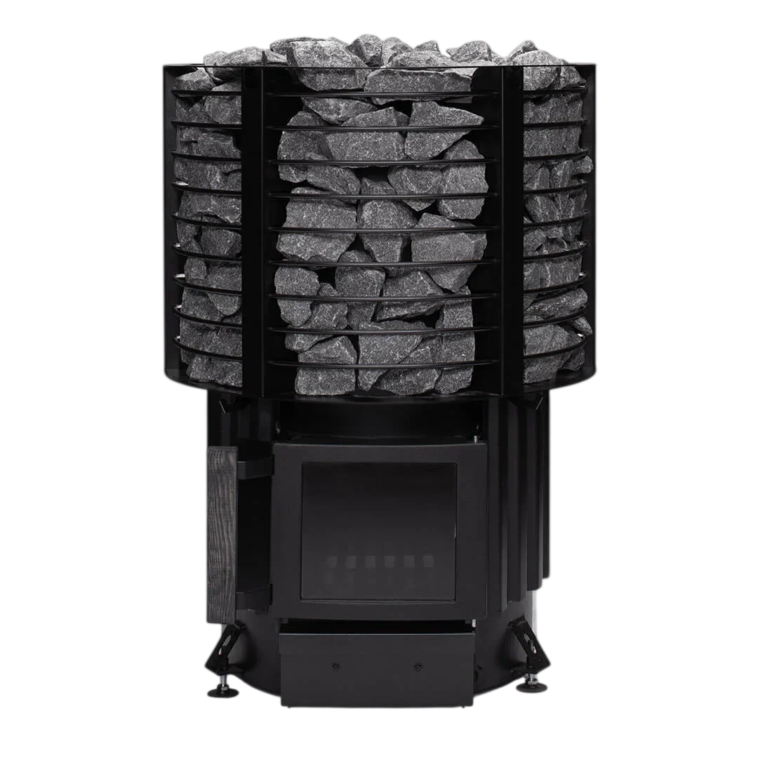 Narvi Inari Wood-Burning Sauna Stove
