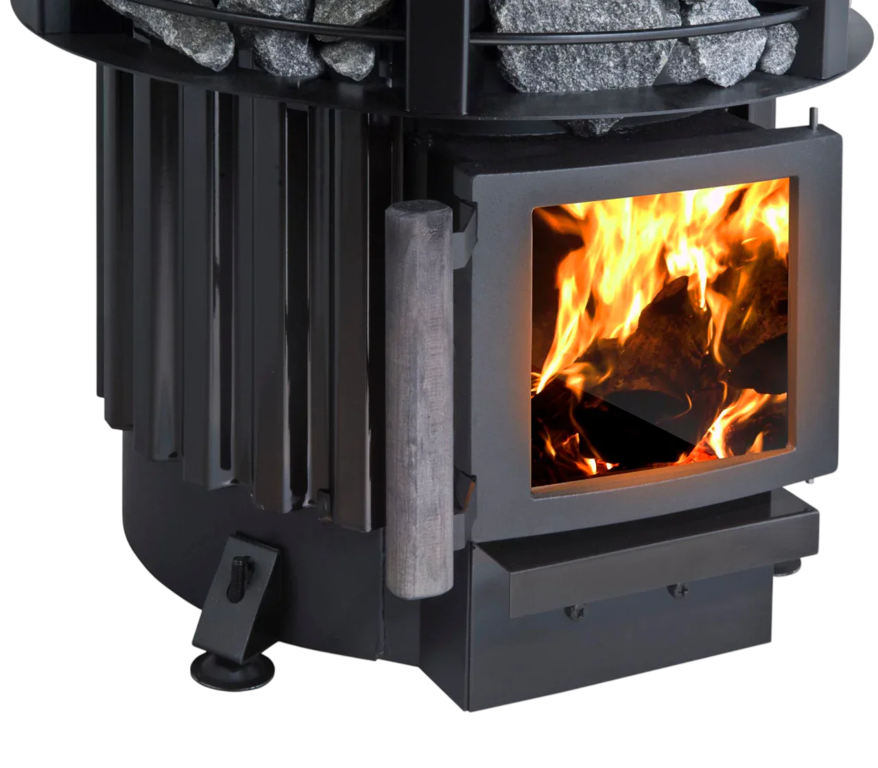 Narvi Inari Wood-Burning Sauna Stove