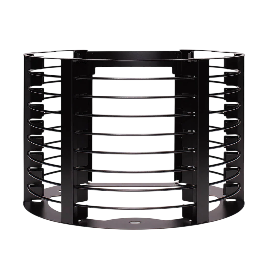 Narvi Inari Plus Wood-Burning Sauna Stove