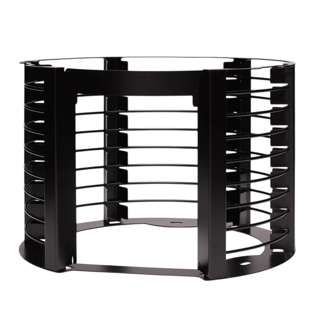 Narvi Inari Plus Wood-Burning Sauna Stove