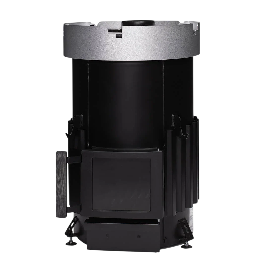 Narvi Luosto Wood-Burning Sauna Stove