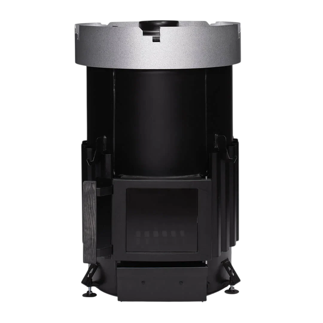Narvi Luosto Wood-Burning Sauna Stove