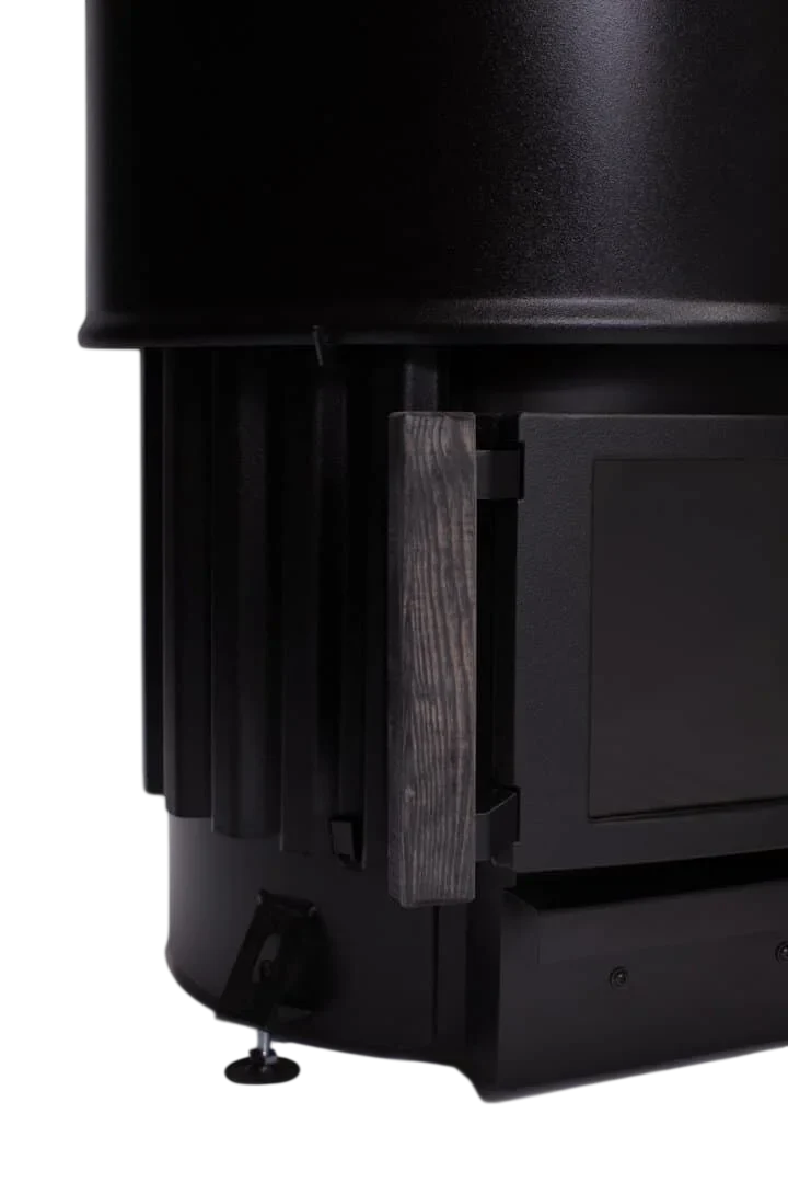 Narvi Luosto Wood-Burning Sauna Stove