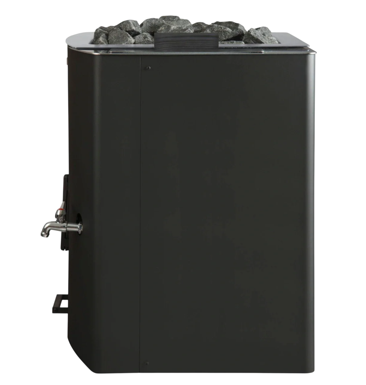 Narvi NC 20 VSV Wood-Burning Sauna Stove with Water Tank