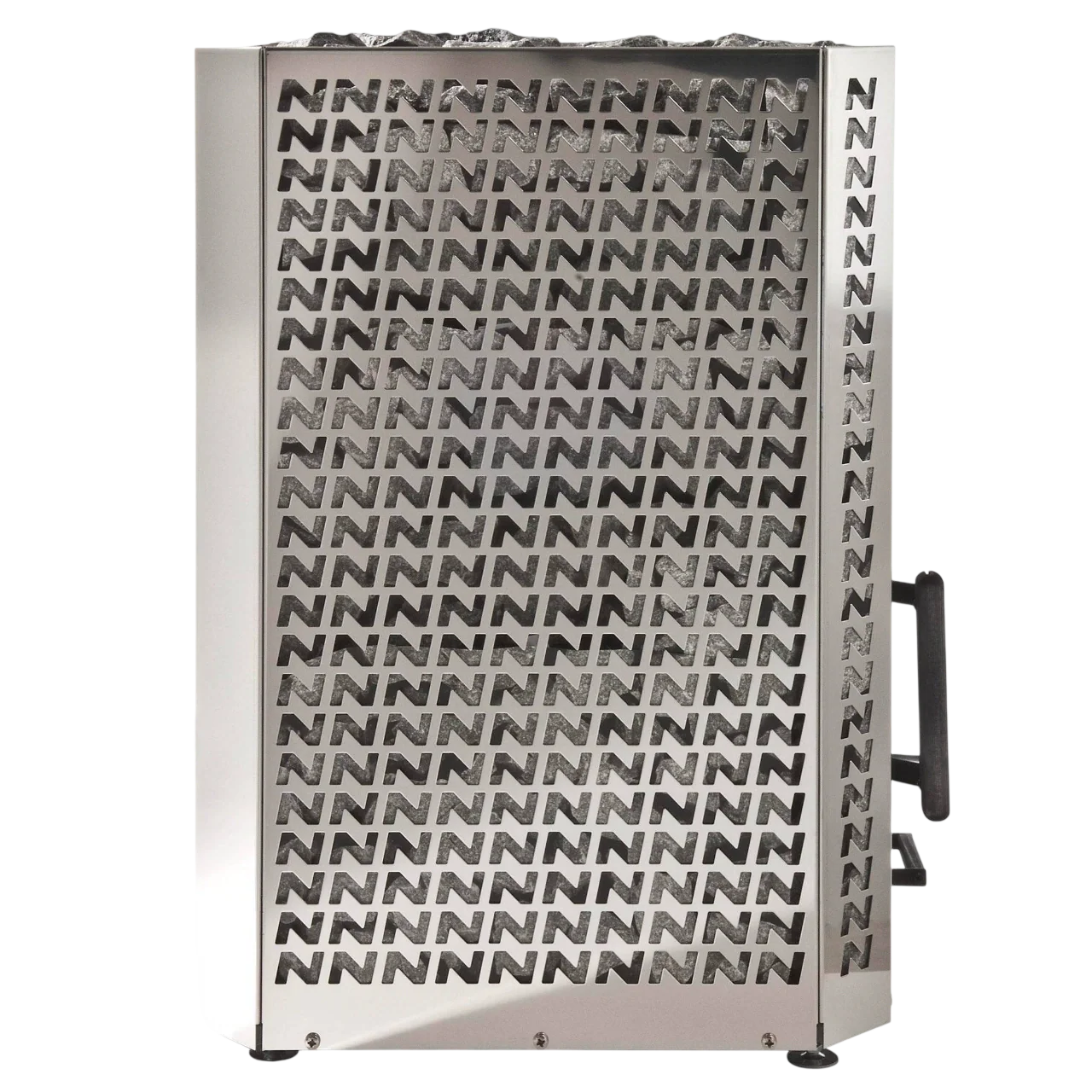 Narvi Stony 20 Stainless Wood-Burning Sauna Stove