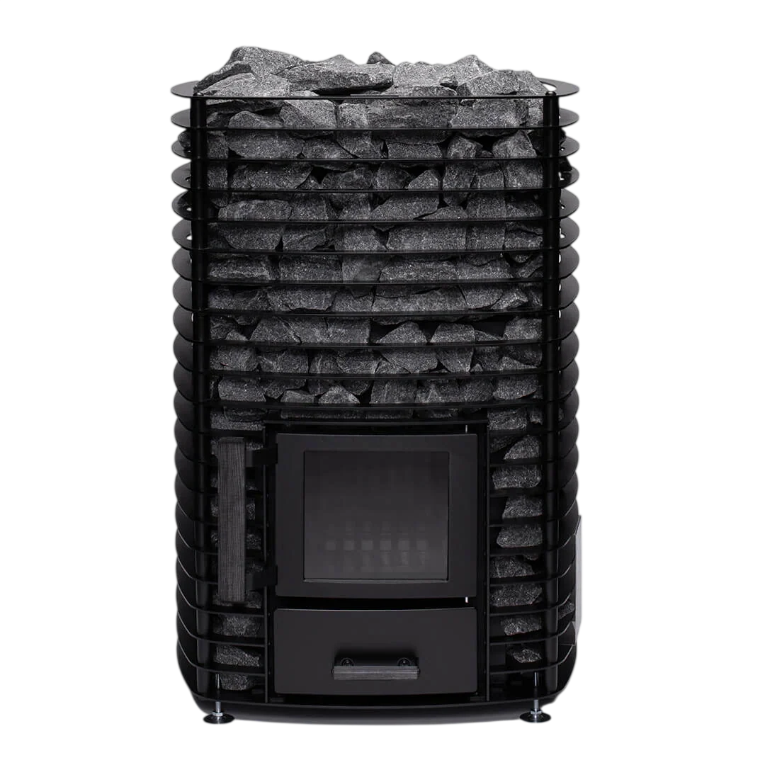 Narvi Velvet Wood-Burning Sauna Stove