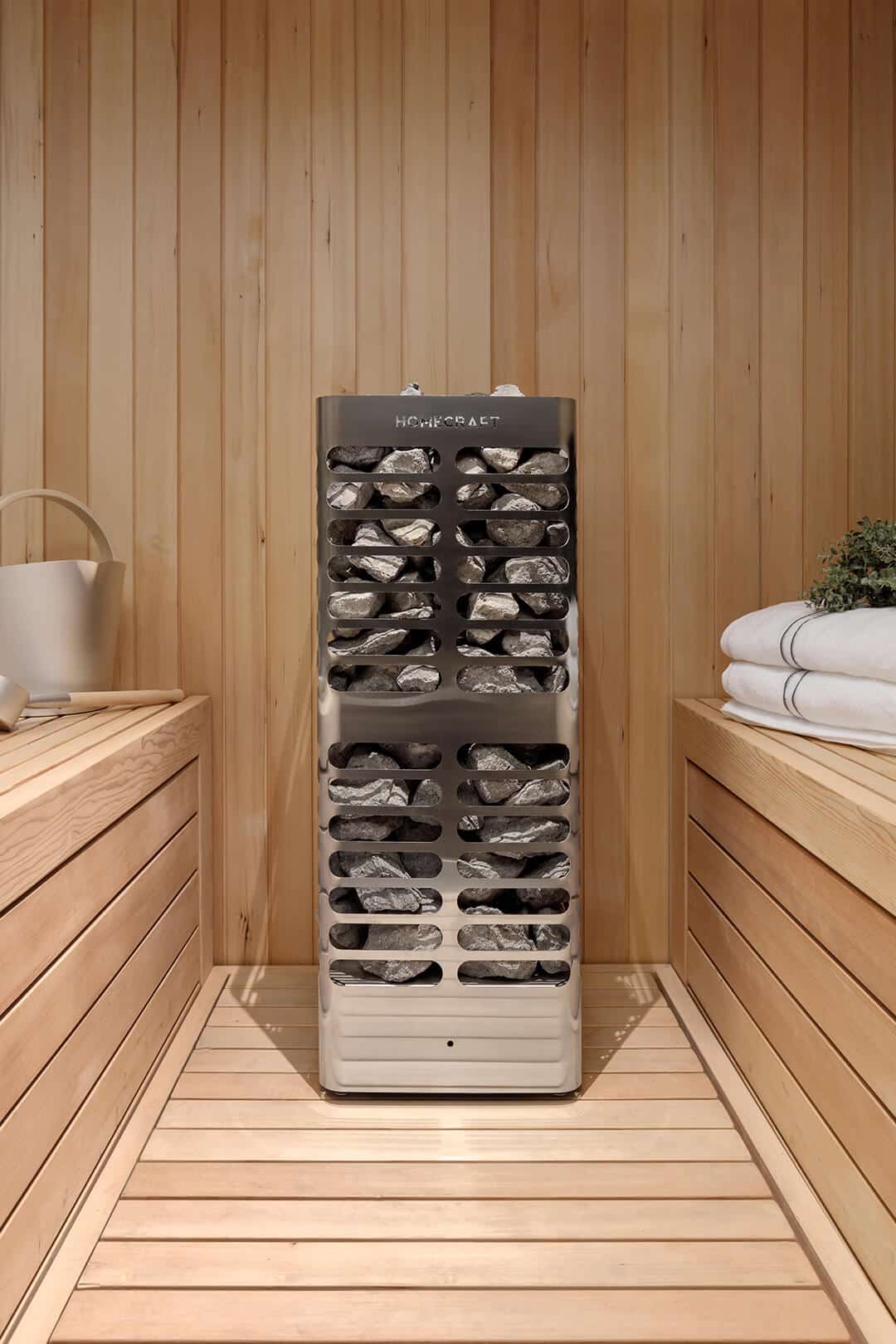 Homecraft Revive 6 kW Electric Sauna Heater
