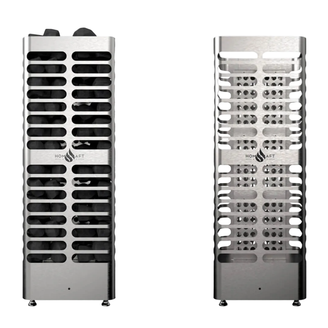 Homecraft Revive 7.5 kW Electric Sauna Heater