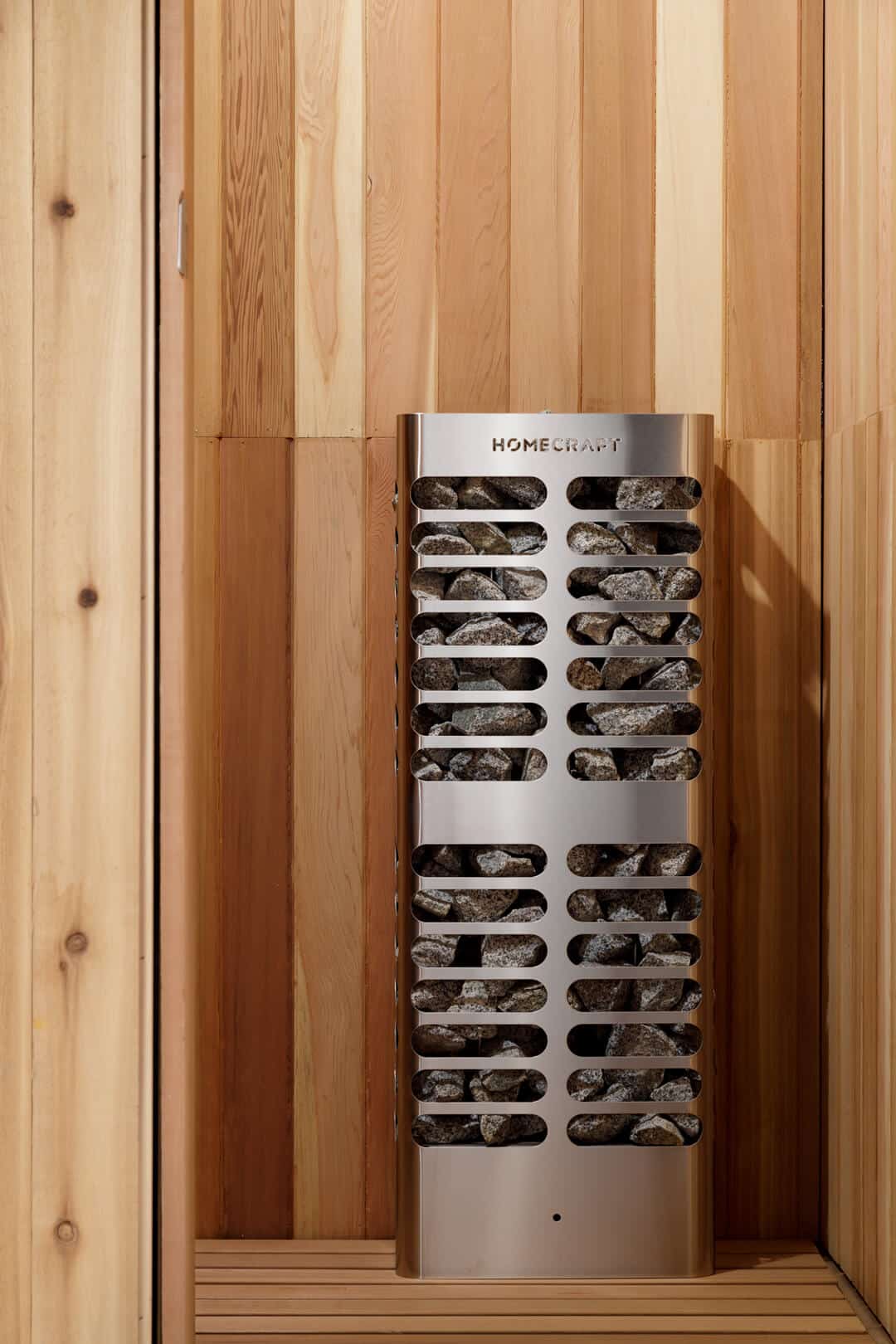 Homecraft Revive Slim 6 kW Electric Sauna Heater