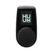 UKU Local Electric Sauna Heater Control - Black