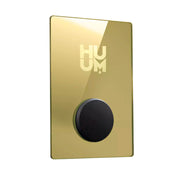 Uku Wi-Fi Electric Sauna Heater Control - Gold