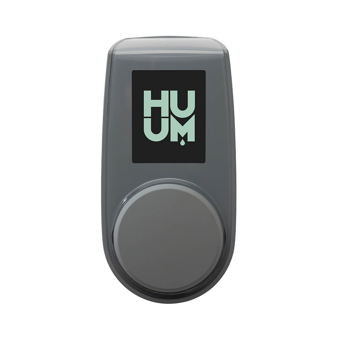 UKU Local Electric Sauna Heater Control - Grey