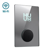 Uku Wi-Fi Electric Sauna Heater Control - Mirror