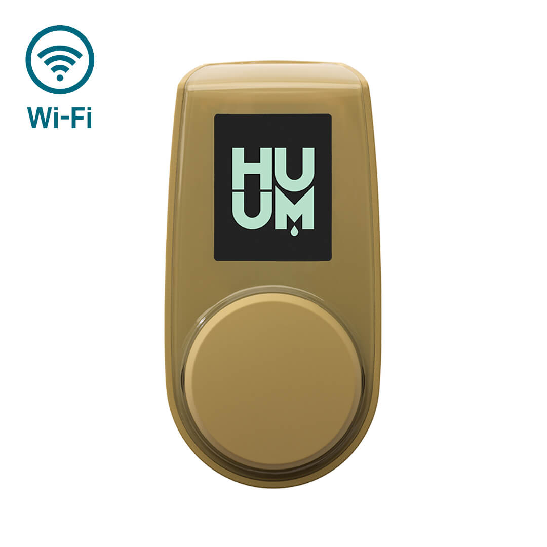 Uku Wi-Fi Electric Sauna Heater Control - Sand